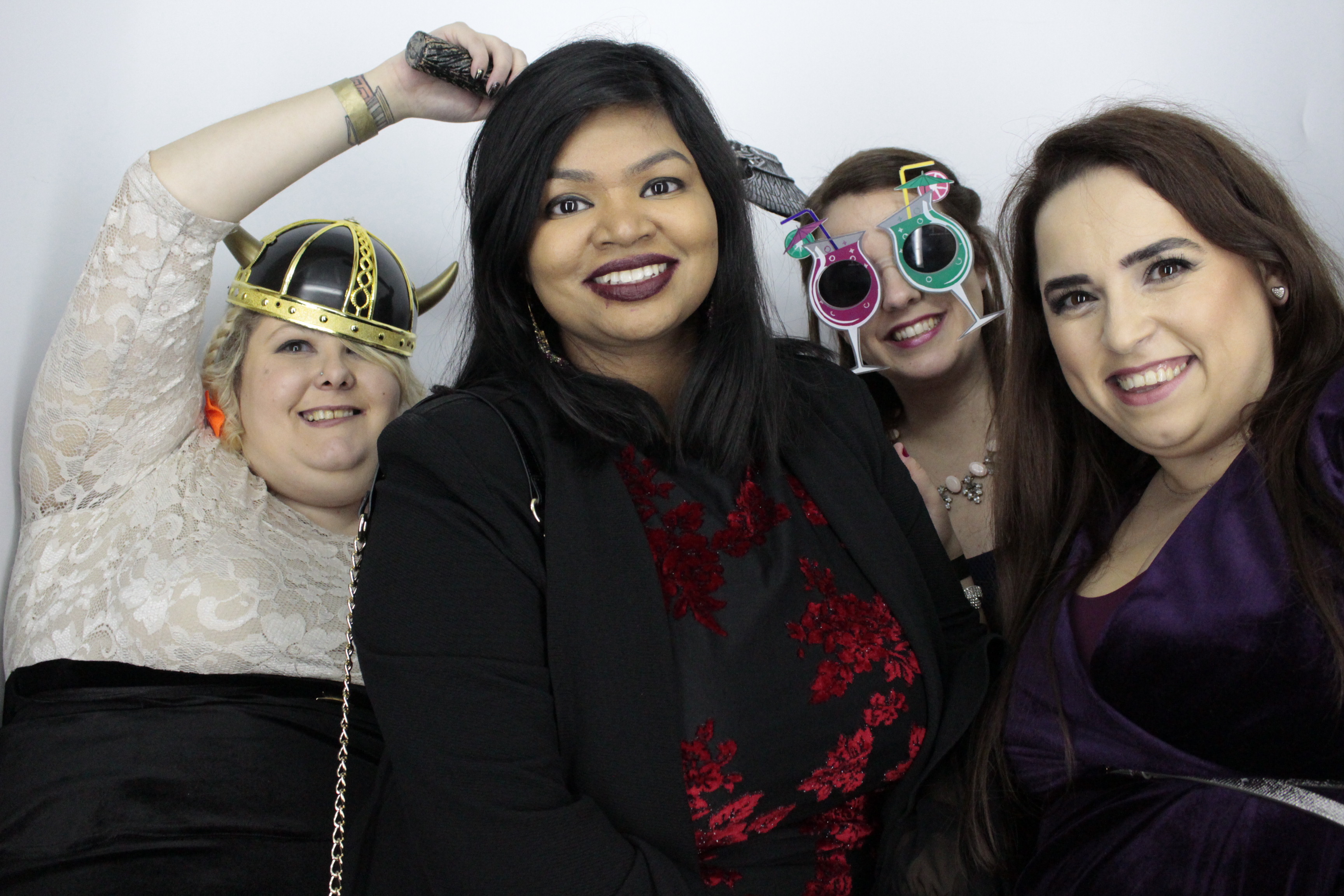 UK PCS Oscars | View more photos from the event at gallery.myphotoboothexperience.co.uk/u/MyPhotoBoothExperienceLtd/UK-PCS-Oscars